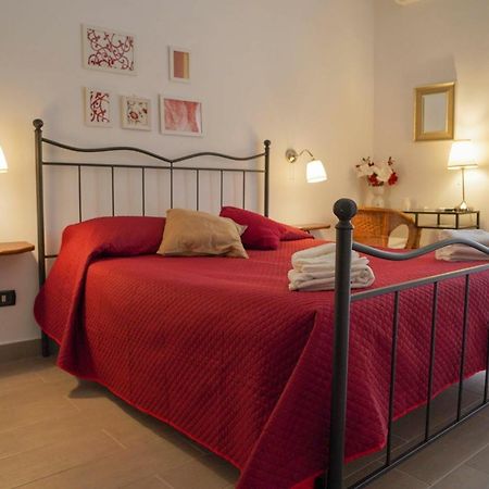 Anthea Bb Napoli Bed & Breakfast Ngoại thất bức ảnh
