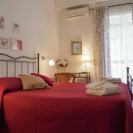 Anthea Bb Napoli Bed & Breakfast Ngoại thất bức ảnh