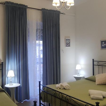 Anthea Bb Napoli Bed & Breakfast Ngoại thất bức ảnh