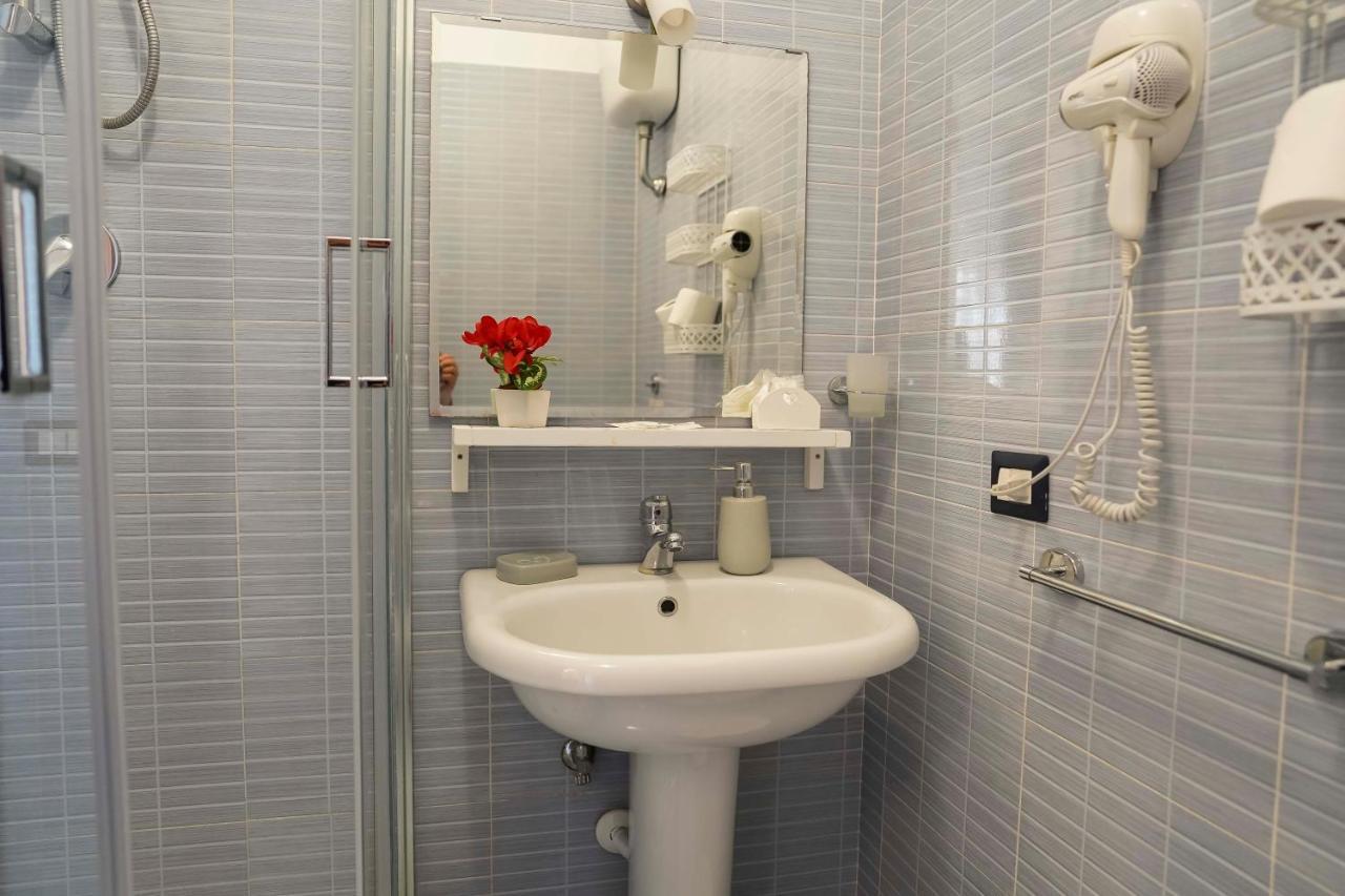 Anthea Bb Napoli Bed & Breakfast Ngoại thất bức ảnh