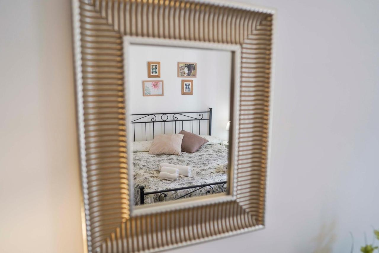 Anthea Bb Napoli Bed & Breakfast Ngoại thất bức ảnh