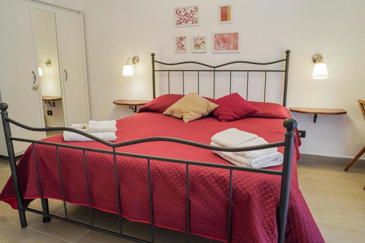 Anthea Bb Napoli Bed & Breakfast Ngoại thất bức ảnh
