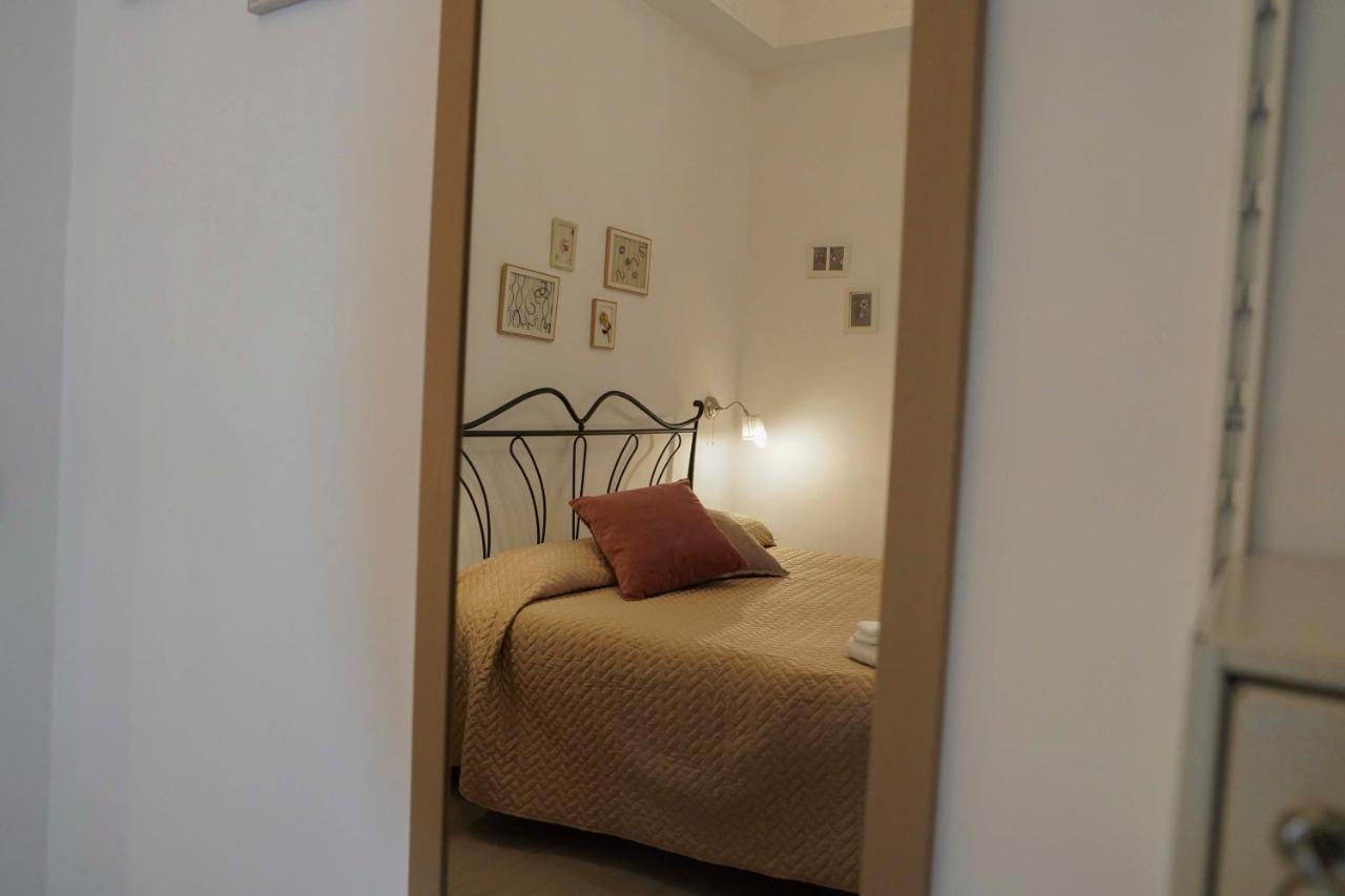 Anthea Bb Napoli Bed & Breakfast Ngoại thất bức ảnh