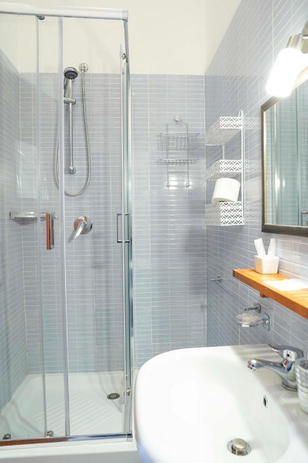 Anthea Bb Napoli Bed & Breakfast Ngoại thất bức ảnh