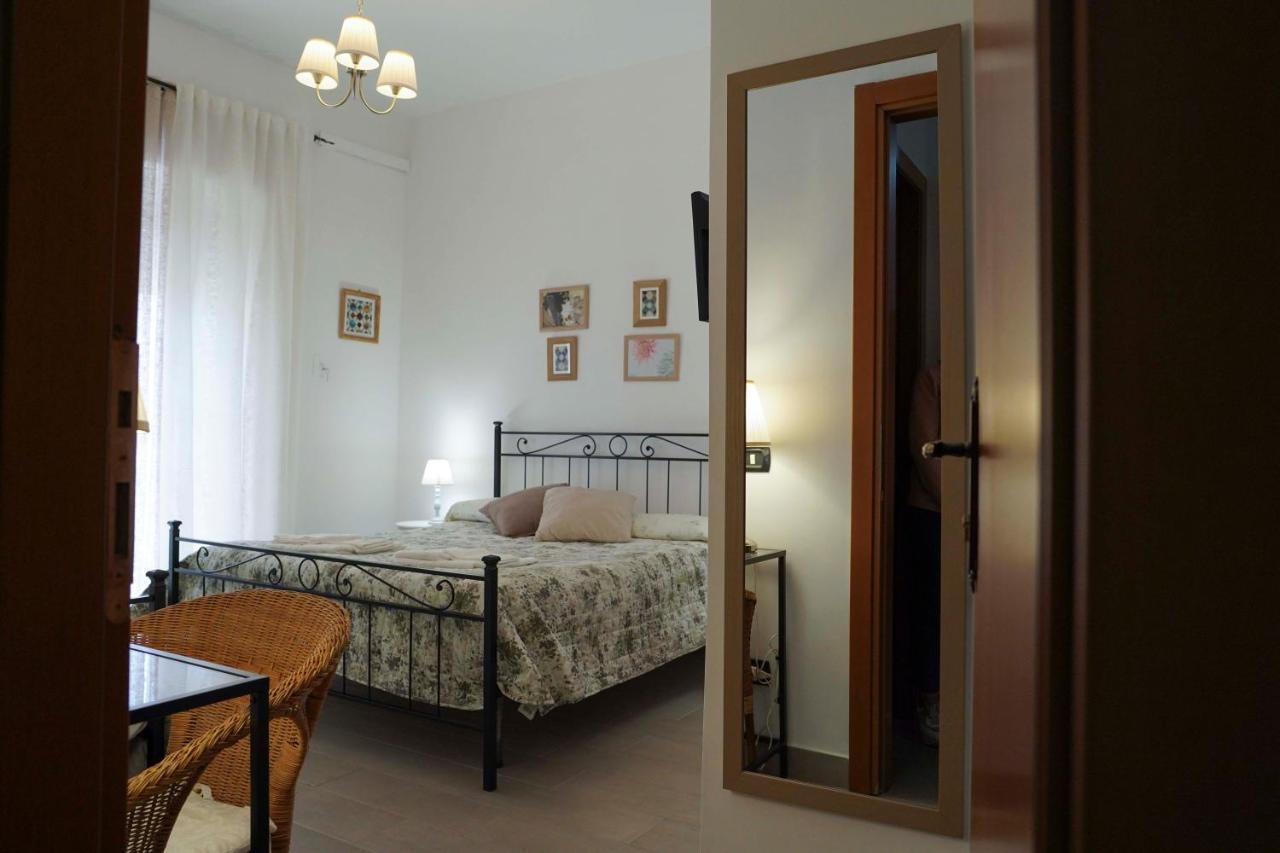 Anthea Bb Napoli Bed & Breakfast Ngoại thất bức ảnh