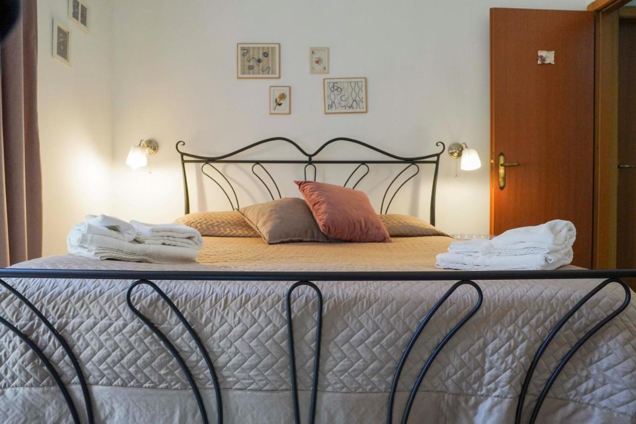 Anthea Bb Napoli Bed & Breakfast Ngoại thất bức ảnh