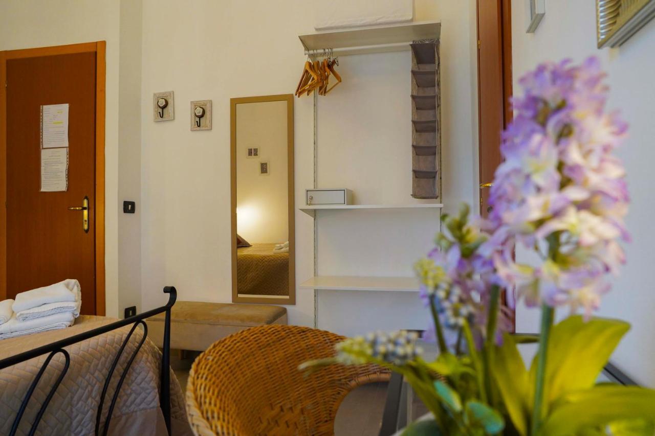 Anthea Bb Napoli Bed & Breakfast Ngoại thất bức ảnh