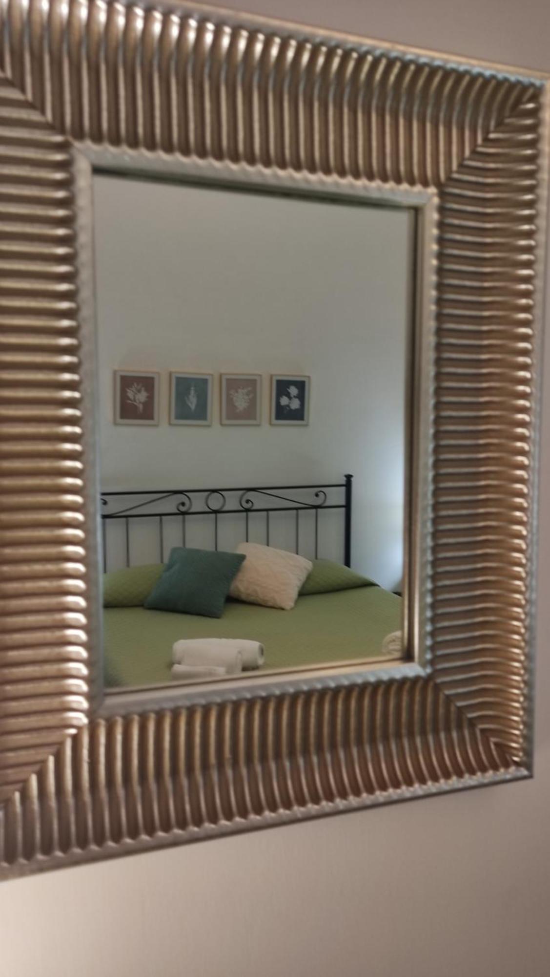 Anthea Bb Napoli Bed & Breakfast Ngoại thất bức ảnh