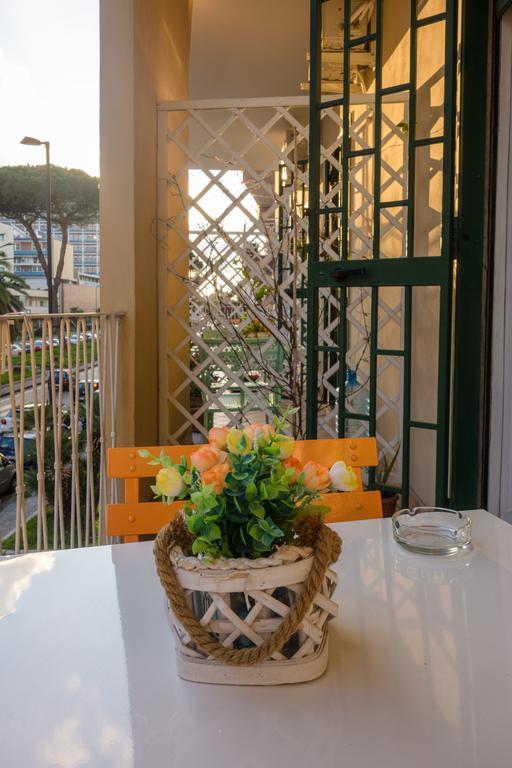 Anthea Bb Napoli Bed & Breakfast Ngoại thất bức ảnh