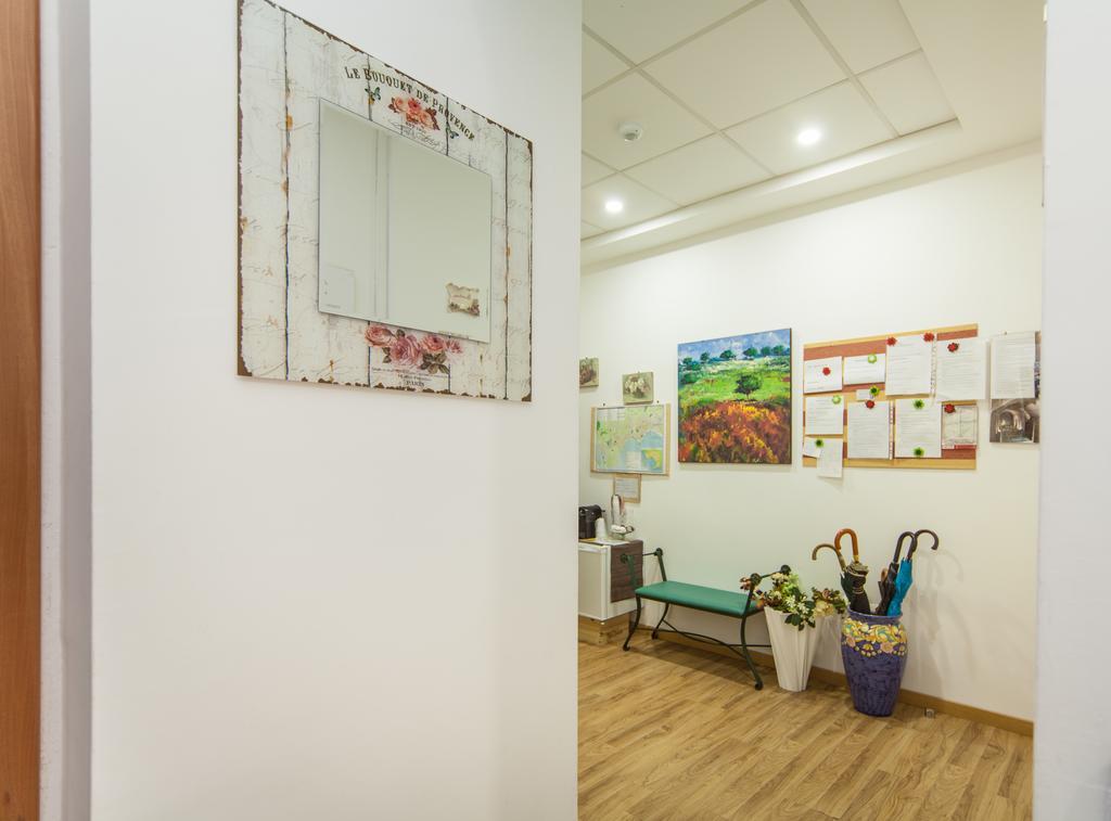 Anthea Bb Napoli Bed & Breakfast Ngoại thất bức ảnh