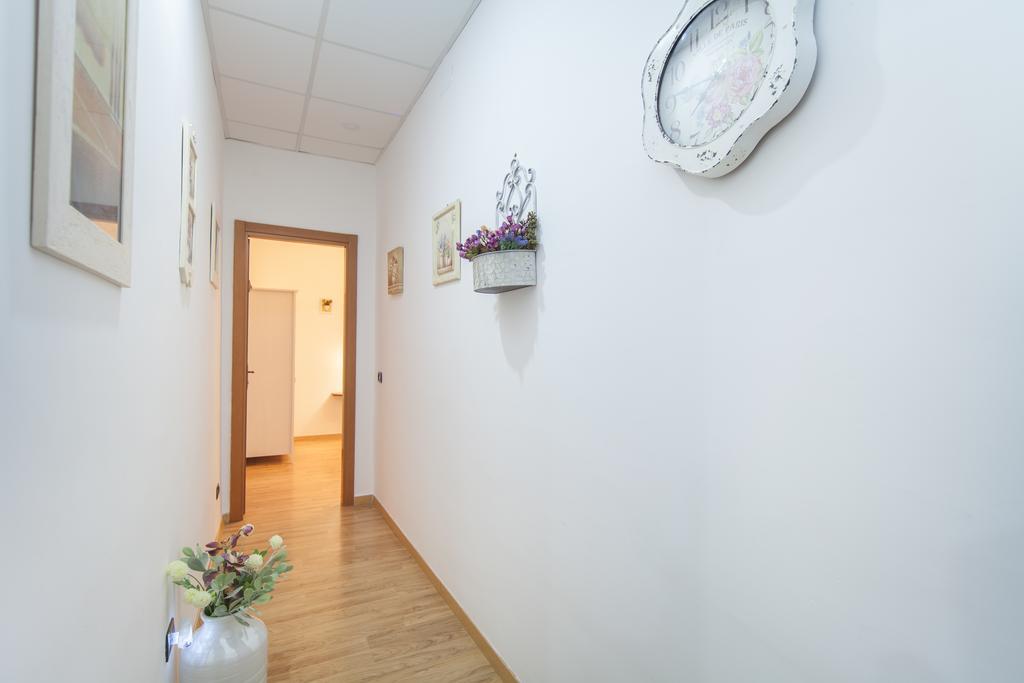 Anthea Bb Napoli Bed & Breakfast Ngoại thất bức ảnh