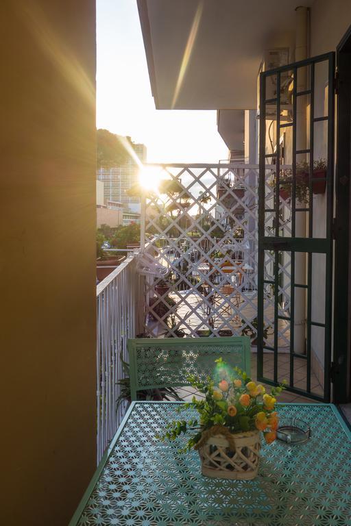 Anthea Bb Napoli Bed & Breakfast Ngoại thất bức ảnh