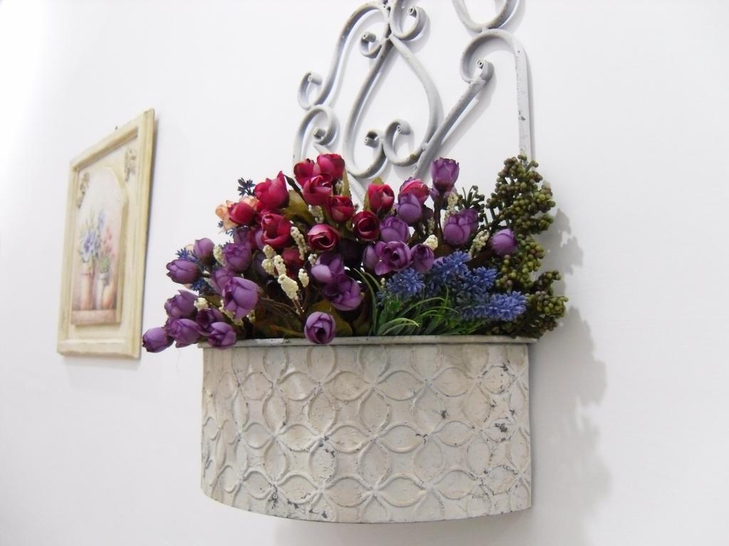 Anthea Bb Napoli Bed & Breakfast Ngoại thất bức ảnh