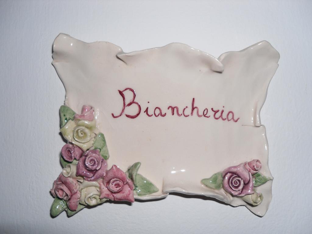 Anthea Bb Napoli Bed & Breakfast Ngoại thất bức ảnh