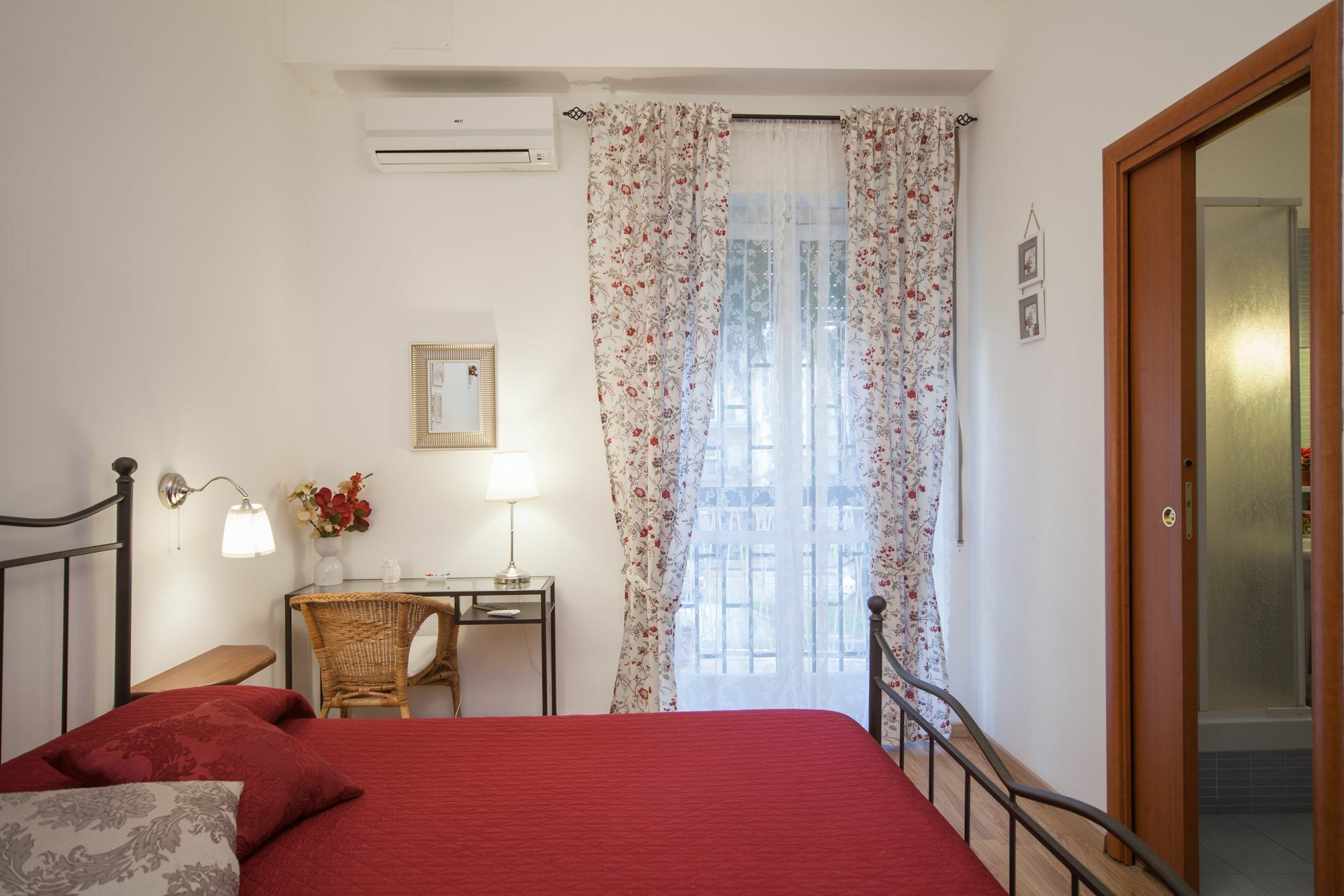 Anthea Bb Napoli Bed & Breakfast Ngoại thất bức ảnh